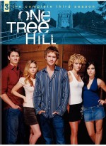 One Tree Hill Season 3 DVD 12 แผ่นจบ บรรยายไทย
